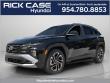 New 2026 Hyundai Tucson SEL Plus FWD SUV