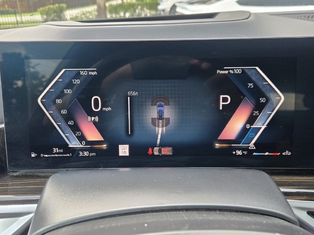 2026 BMW X5 40i - Photo 21