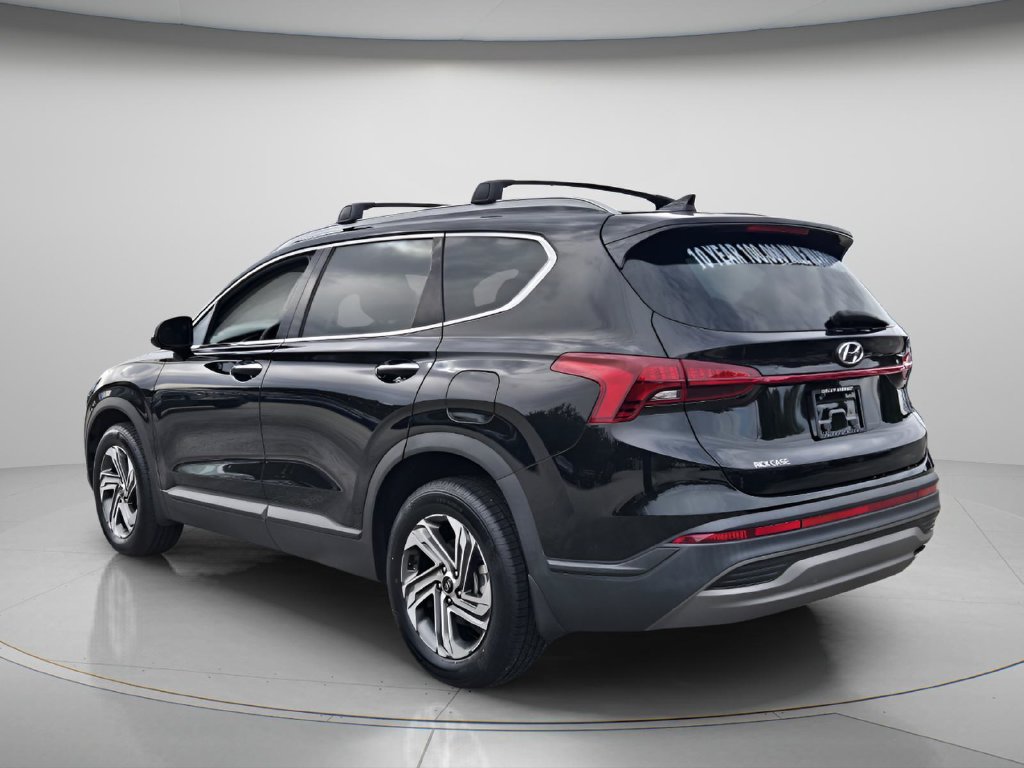 2023 Hyundai Santa Fe SEL - Photo 7