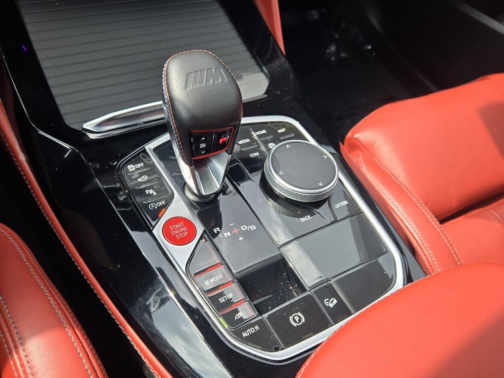 2023 BMW X4 M Base - Photo 16