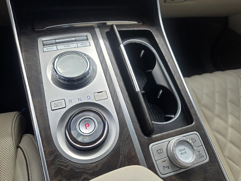 2023 GENESIS GV80 Standard - Photo 16