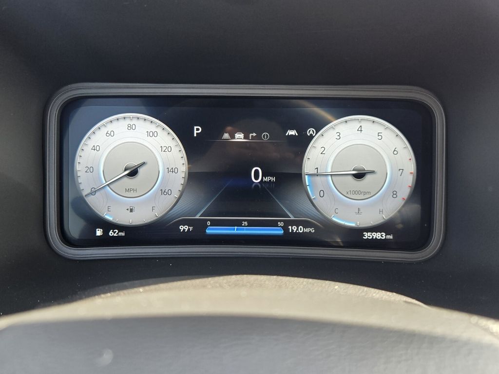 2023 Hyundai Kona N Line - Photo 25