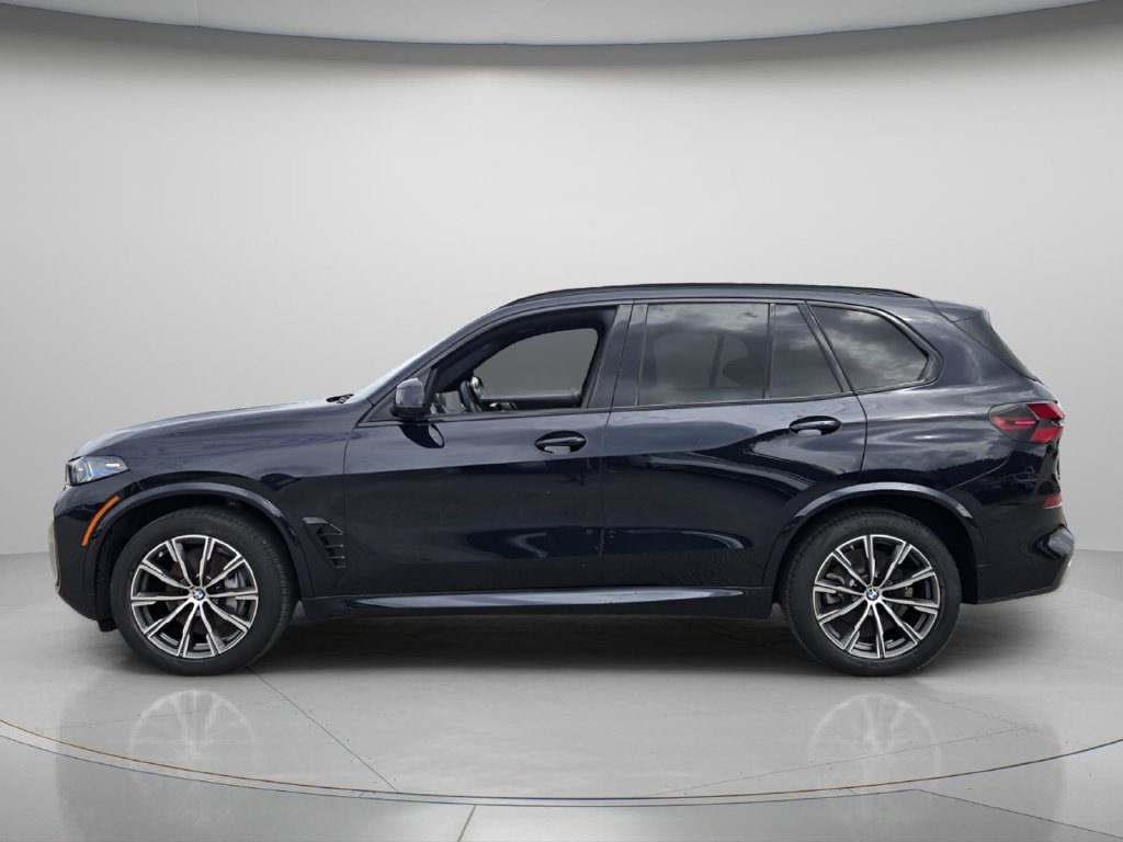 Used 2026 BMW X5 xDrive40i SUV