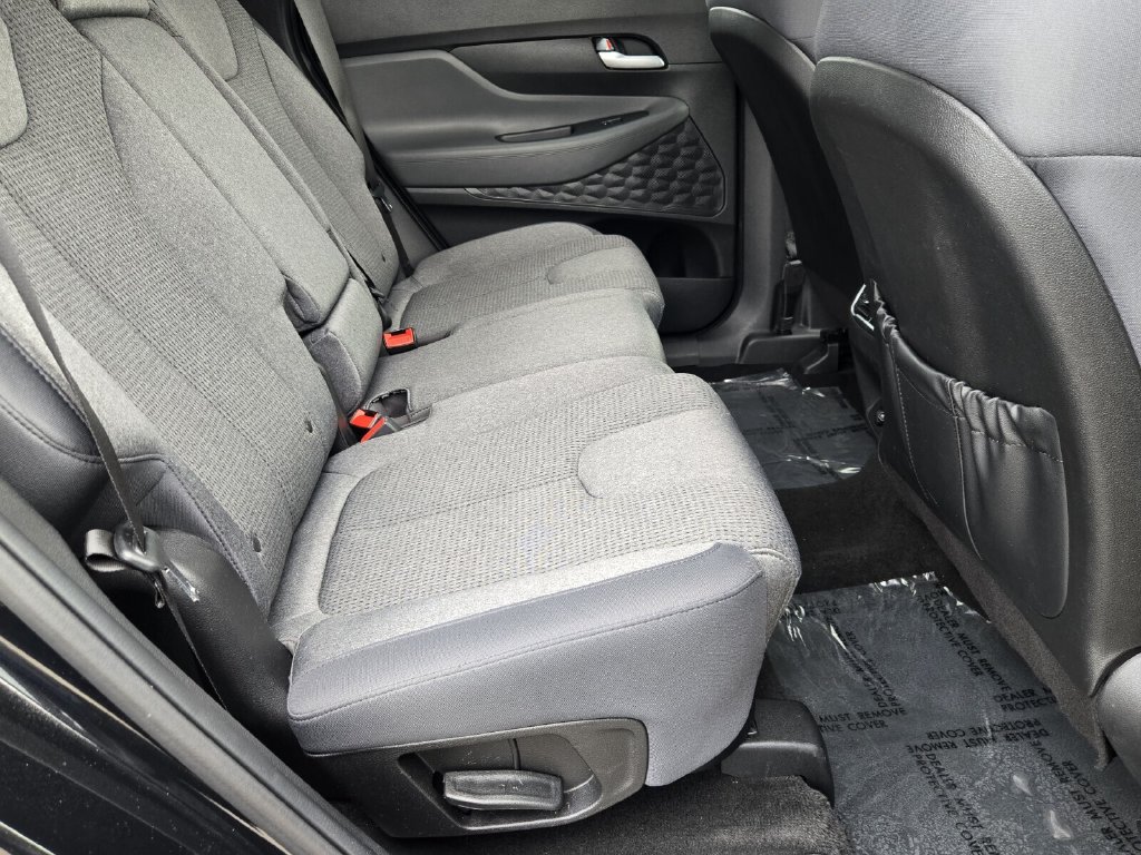 2023 Hyundai Santa Fe SEL - Photo 17