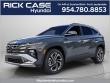 New 2026 Hyundai Tucson Limited FWD SUV