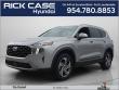 Certified 2023 Hyundai Santa Fe SEL SUV
