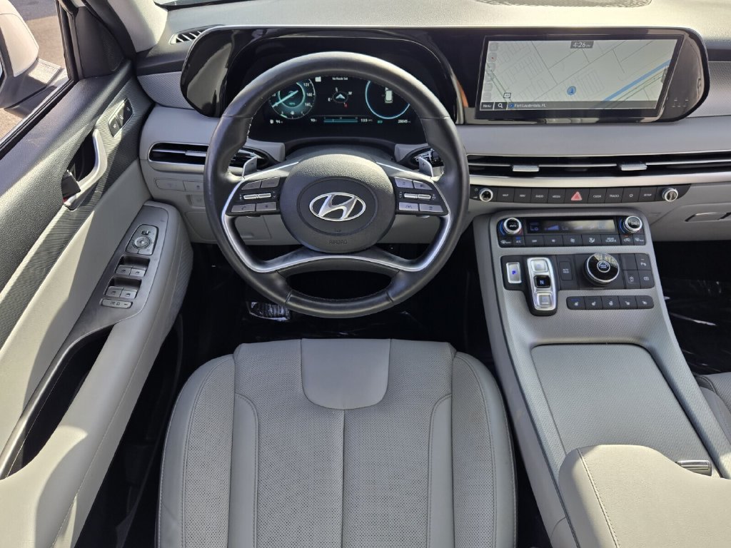 2025 Hyundai Palisade SELPremium - Photo 13