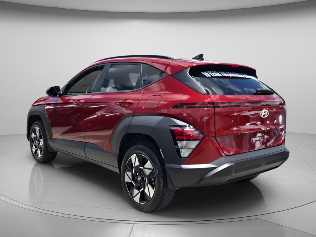 2024 Hyundai Kona SEL - Photo 7