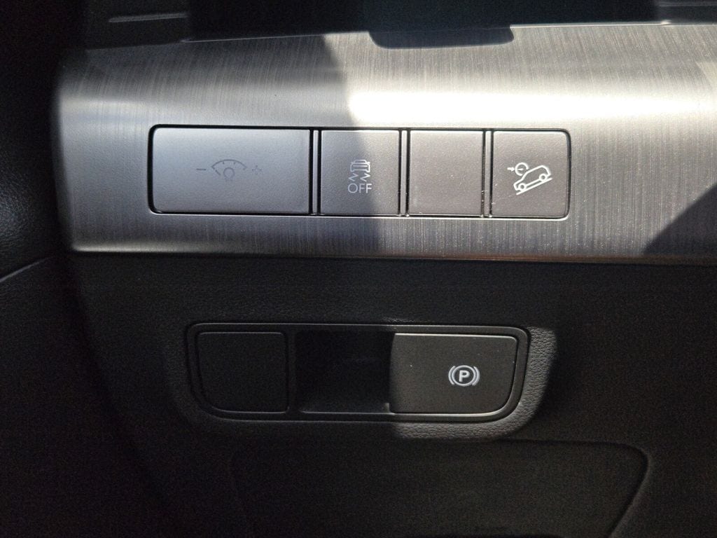 2024 Hyundai Kona SEL - Photo 27