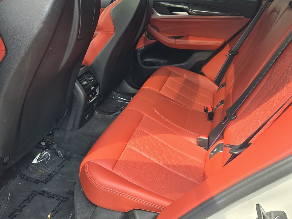 2023 BMW X4 M Base - Photo 10