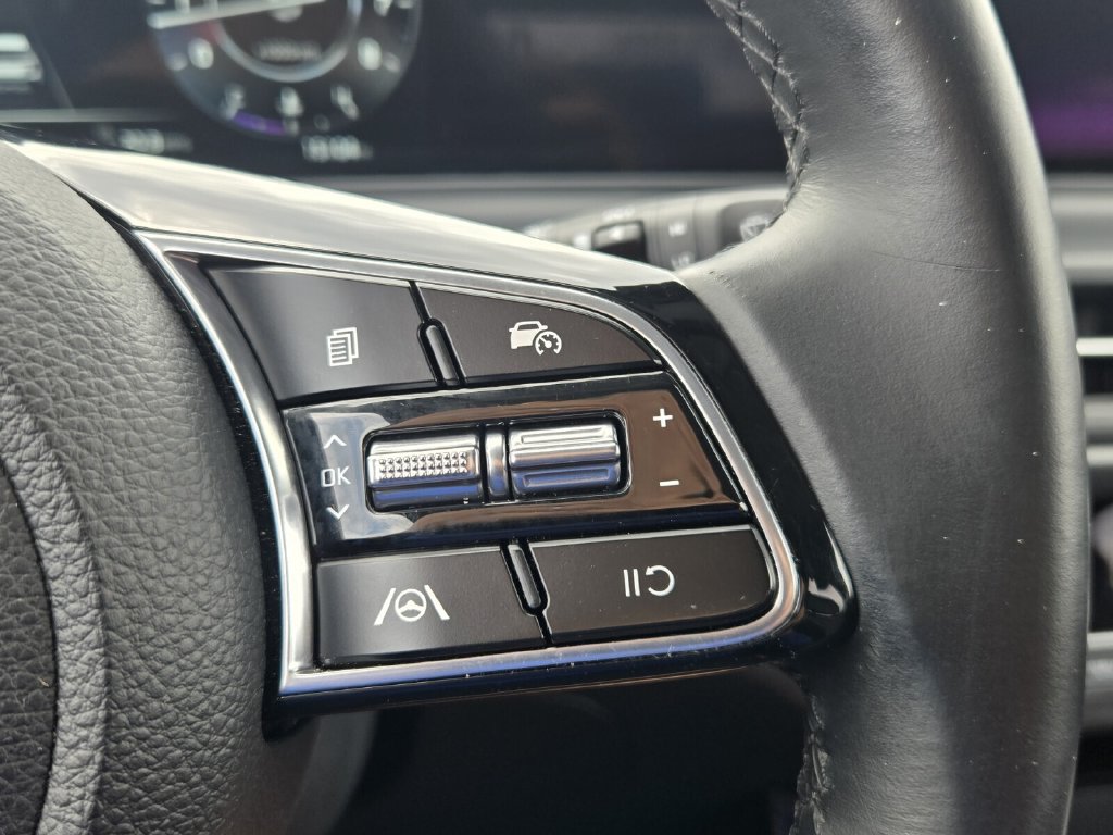 2024 Kia Seltos EX - Photo 24