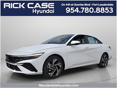2026 Hyundai Elantra Limited Sedan KMHLP4DG7TU281150 HTU281150