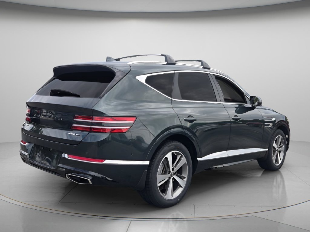 2023 GENESIS GV80 Standard - Photo 7