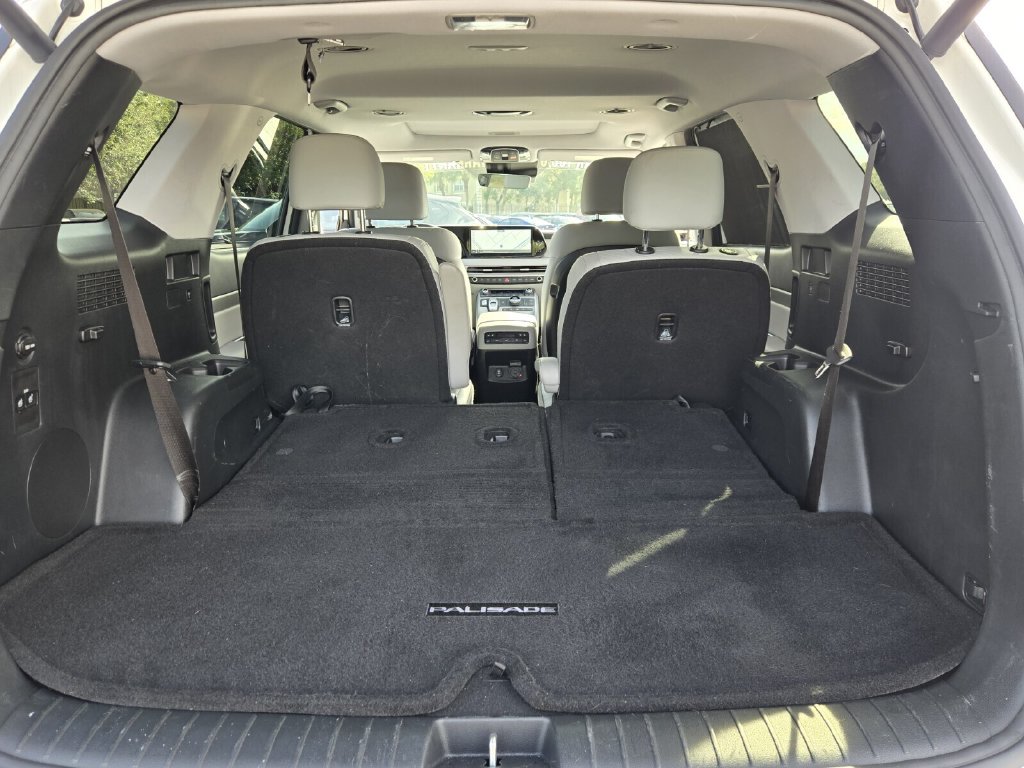 2025 Hyundai Palisade SELPremium - Photo 14