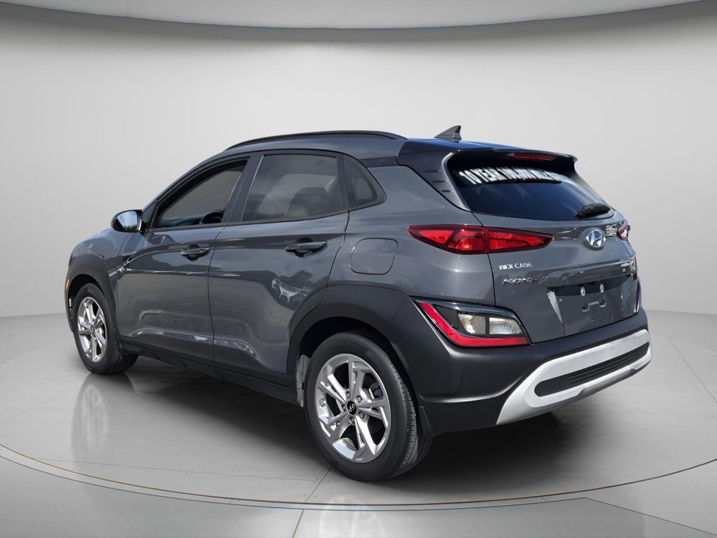 2023 Hyundai Kona SEL - Photo 7