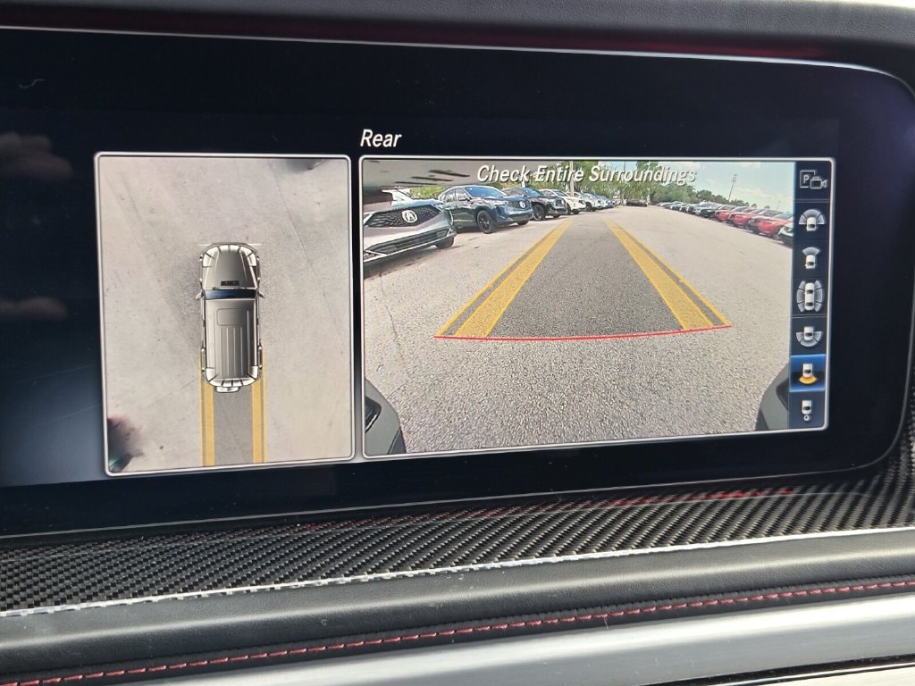 2022 Mercedes-Benz G-Class AMG G63 - Photo 22