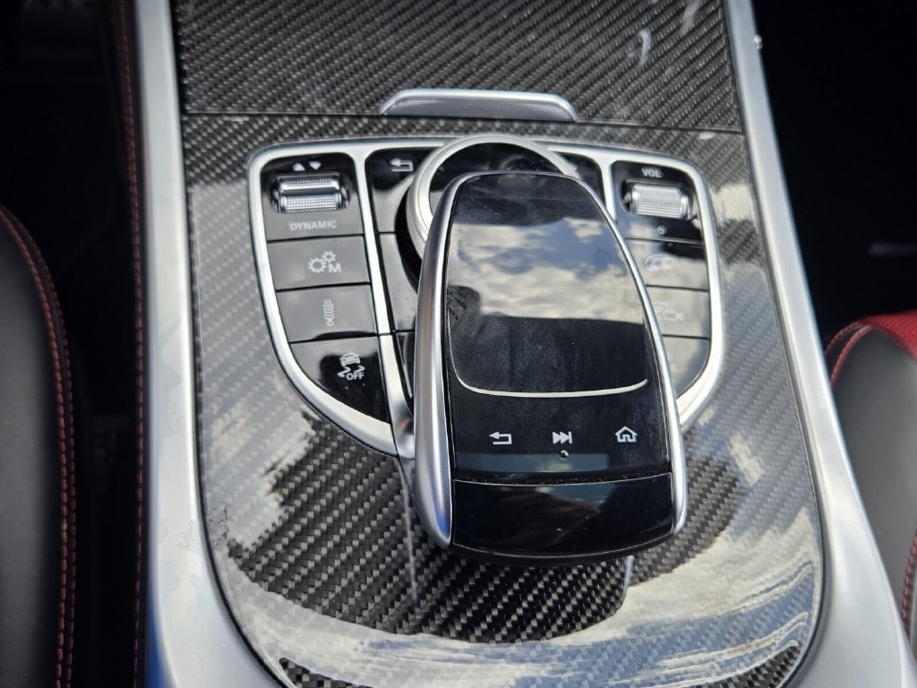 2022 Mercedes-Benz G-Class AMG G63 - Photo 19