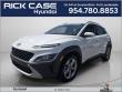 Certified 2023 Hyundai Kona SEL SUV