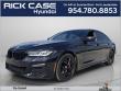 Used 2021 BMW 530i 530i Sedan