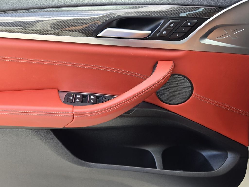 2023 BMW X4 M Base - Photo 26