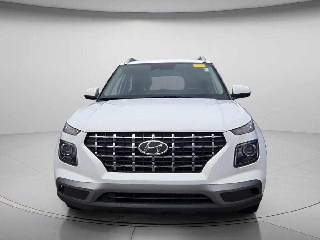 Certified 2024 Hyundai Venue SEL SUV