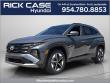 New 2026 Hyundai Tucson SEL Plus FWD SUV