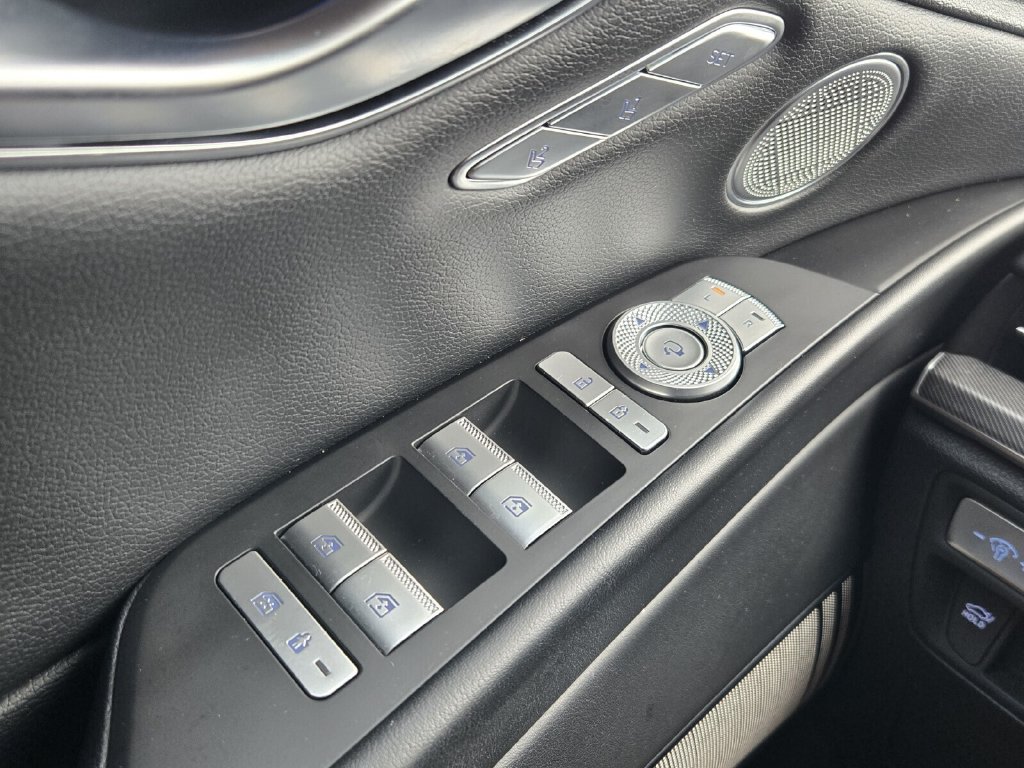 2024 GENESIS G80 SPORT - Photo 25