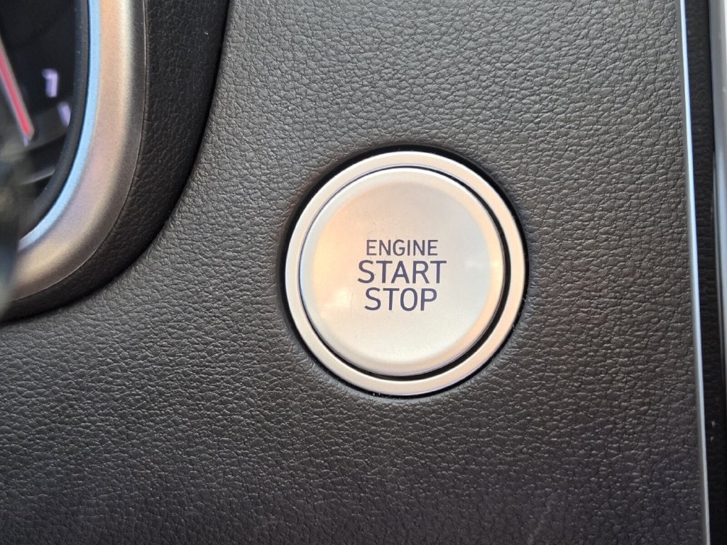2024 Hyundai Tucson SEL - Photo 20
