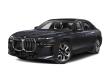 Used 2023 BMW 740i  Sedan