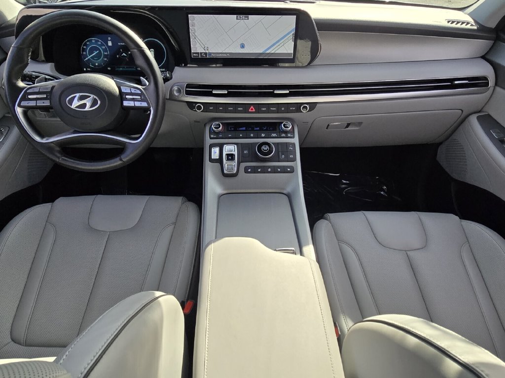 2025 Hyundai Palisade SELPremium - Photo 12