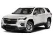 Used 2023 Chevrolet Traverse LT SUV