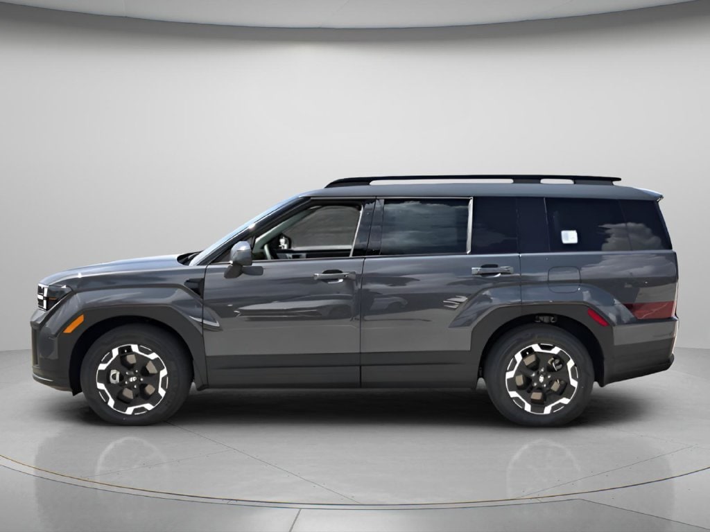 New 2027 Hyundai Santa Fe SEL AWD SUV