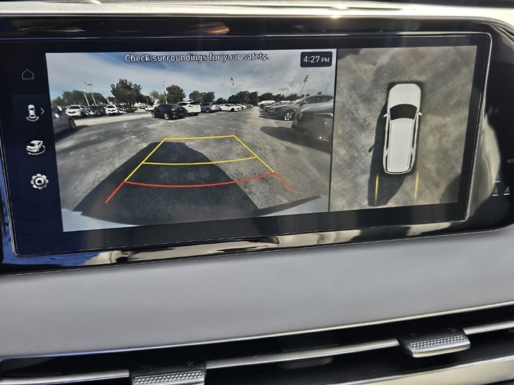 2025 Hyundai Palisade SELPremium - Photo 20
