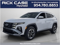 2026 Hyundai Tucson Hybrid SEL AWD SUV KM8JBDD18TU525230 HTU525230