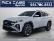 New 2026 Hyundai Tucson Hybrid SEL AWD SUV