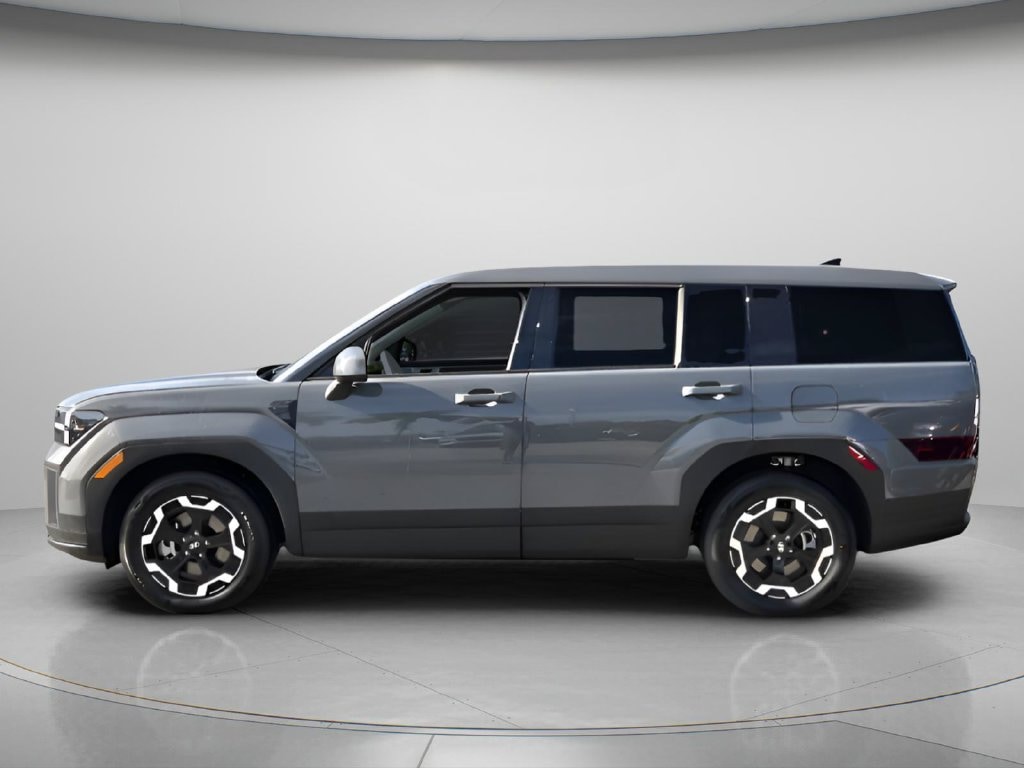 New 2027 Hyundai Santa Fe SE FWD SUV