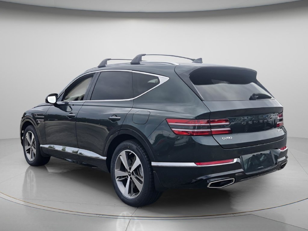 2023 GENESIS GV80 Standard - Photo 6