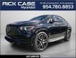 Used 2023 Mercedes-Benz GLE GLE 53 AMGÂ® Coupe