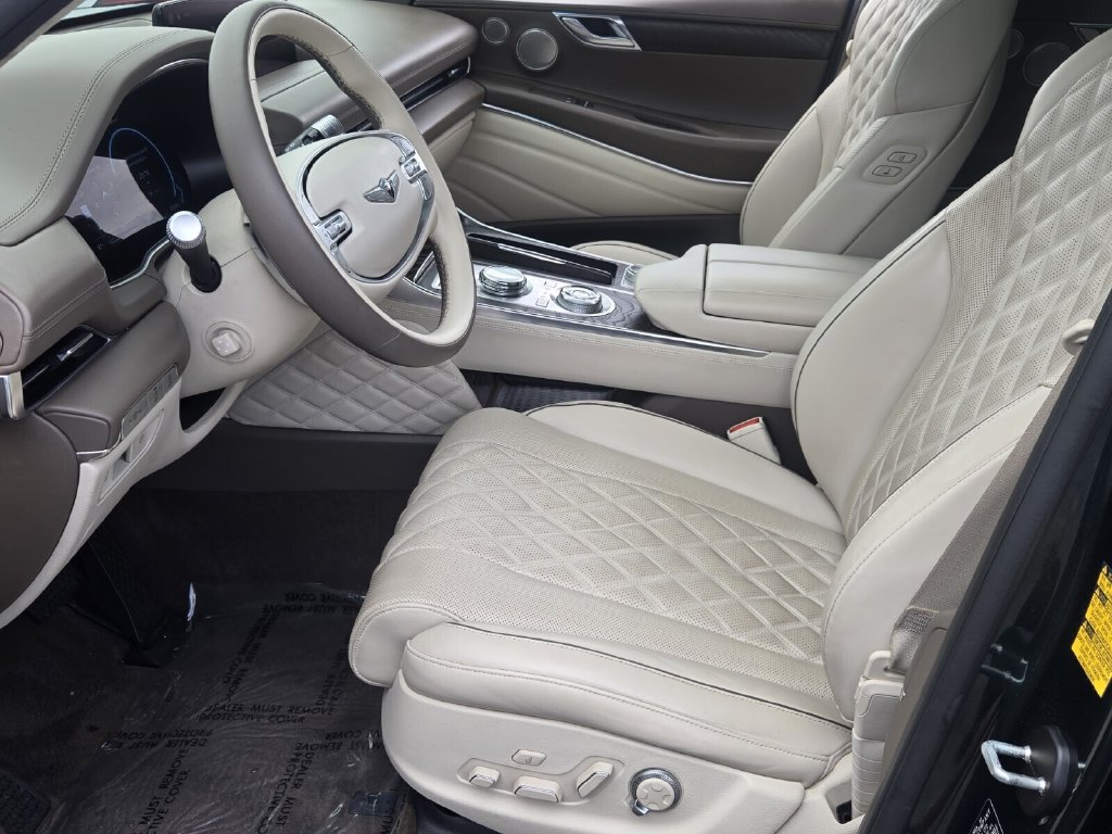 2023 GENESIS GV80 Standard - Photo 9