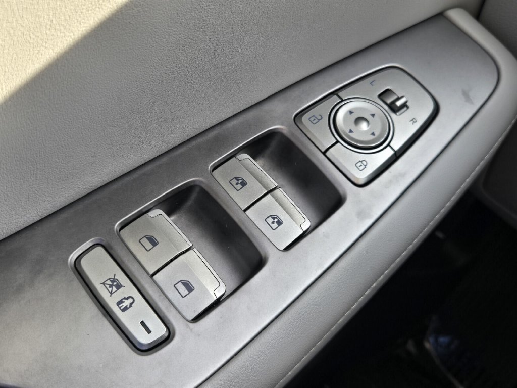 2025 Hyundai Palisade SELPremium - Photo 25
