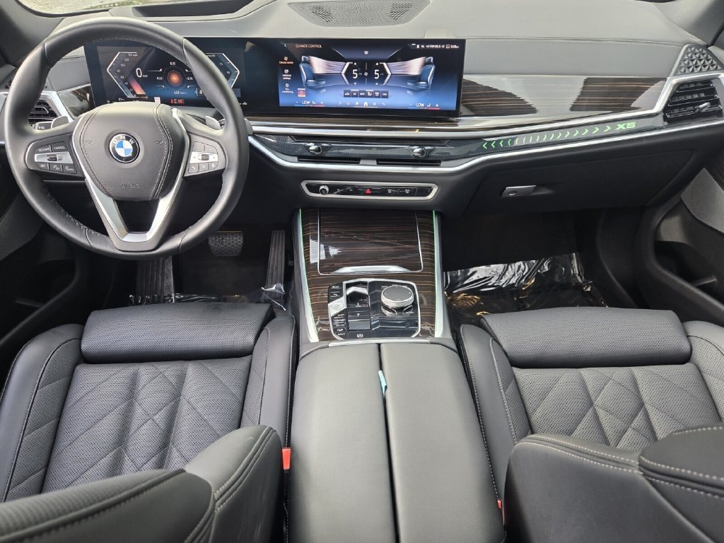 2026 BMW X5 40i - Photo 10