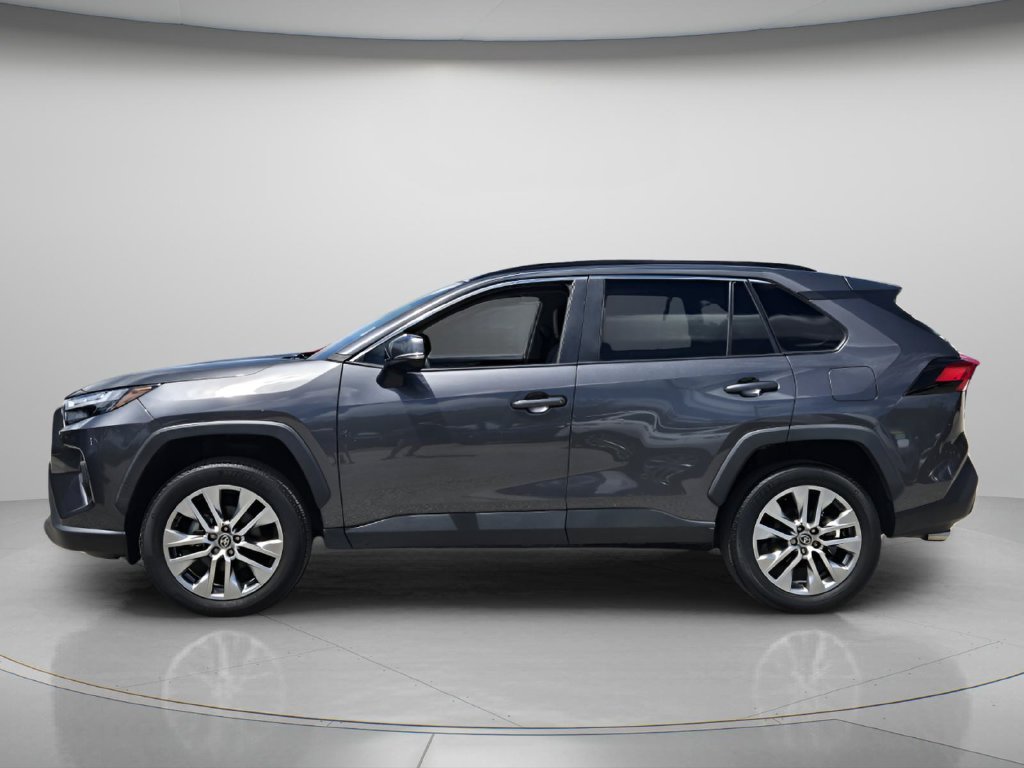 Used 2023 Toyota RAV4 XLE Premium SUV