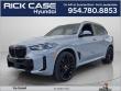 Used 2025 BMW X5 sDrive40i SUV