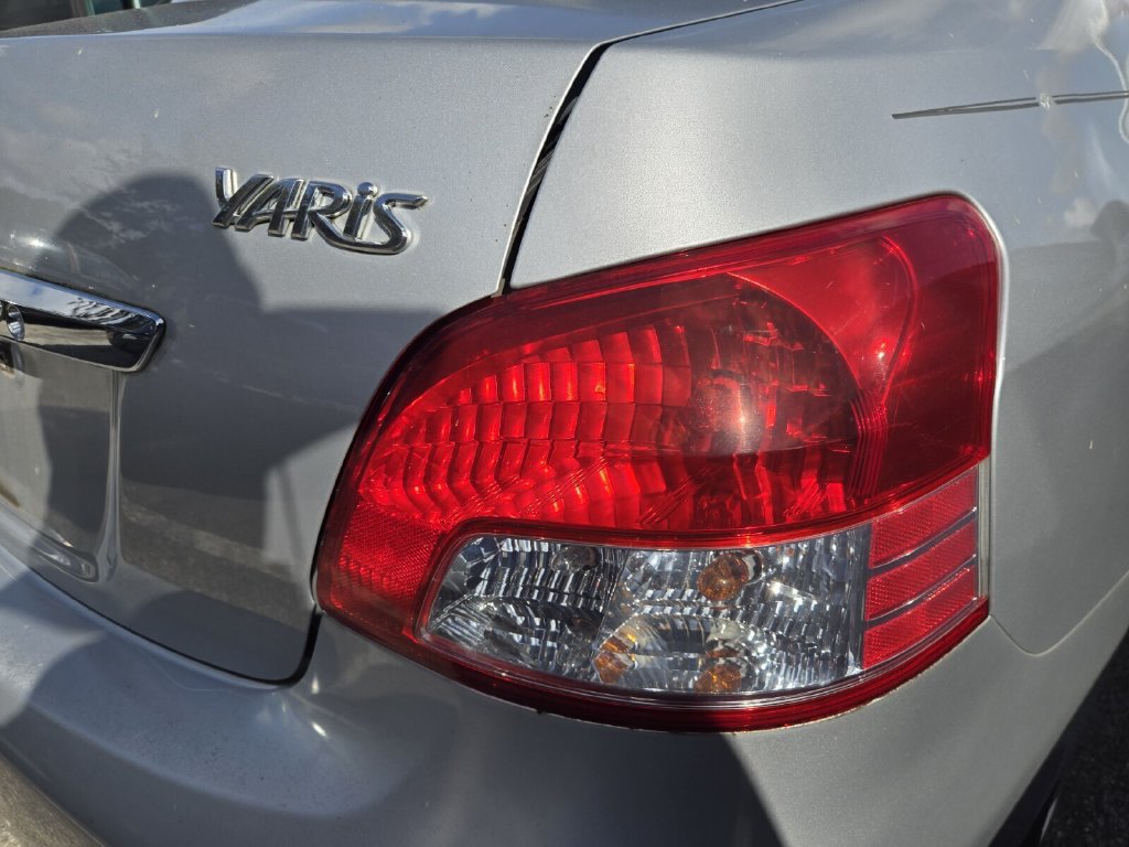 2008 Toyota Yaris Base - Photo 7
