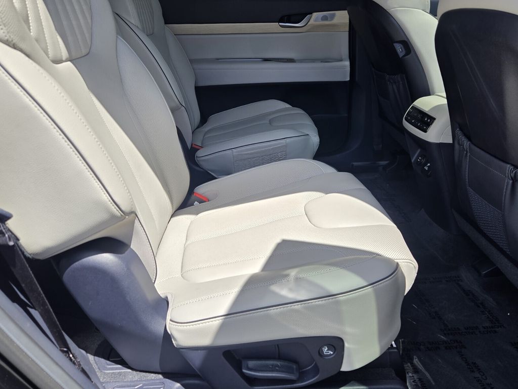 2025 Hyundai Palisade Limited - Photo 15