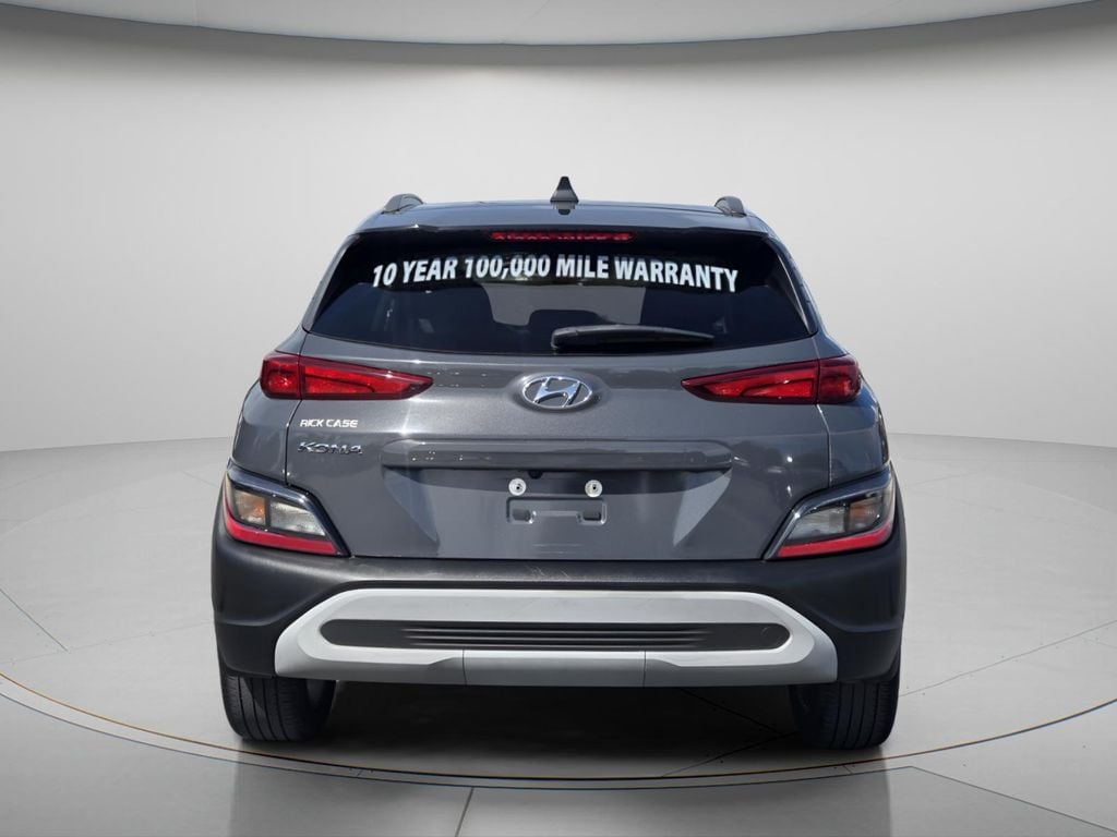 2023 Hyundai Kona SEL - Photo 6