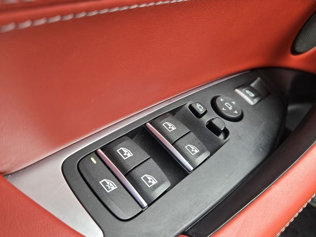 2023 BMW X4 M Base - Photo 24
