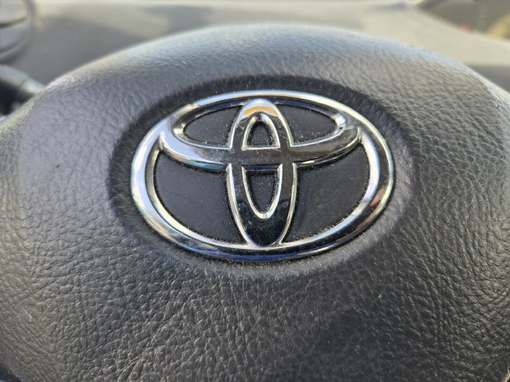2008 Toyota Yaris Base - Photo 11