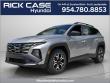 New 2026 Hyundai Tucson XRT AWD SUV