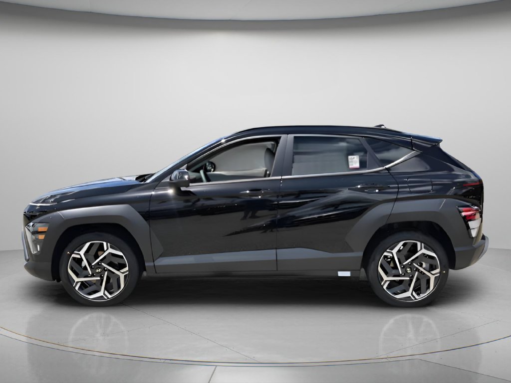 New 2027 Hyundai Kona SEL Premium FWD SUV